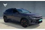 2026 Cupra Formentor