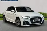 2019 Audi A1