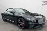 2021 Bentley Continental GTC