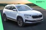 2025 Skoda Karoq