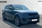 2024 Land Rover Range Rover Sport