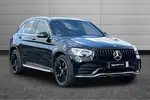 2021 Mercedes-Benz GLC