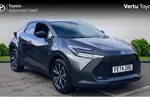 2024 Toyota C-HR