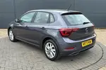 2023 Volkswagen Polo