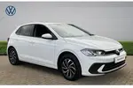 2023 Volkswagen Polo