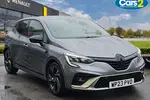 2023 Renault Clio