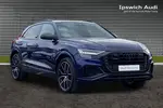 2021 Audi Q8