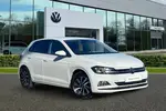 2021 Volkswagen Polo