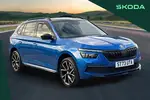 2023 Skoda Kamiq