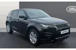 2021 Land Rover Range Rover Evoque