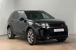 2024 Land Rover Discovery Sport