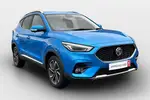 2024 MG ZS