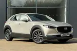 2022 Mazda CX-30
