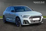 2025 Audi A1