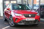 2022 SEAT Arona