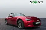 2022 Mazda MX-5