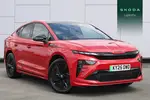 2025 Skoda Enyaq