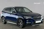 2019 BMW X1