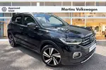 2022 Volkswagen T-Cross