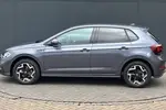 2026 Volkswagen Polo