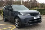 2025 Land Rover Discovery