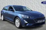 2022 Ford Focus