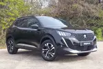 2022 Peugeot 2008