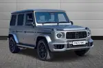 2025 Mercedes-Benz G-Class