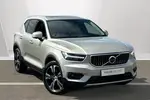 2018 Volvo XC40