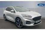 2020 Ford Kuga