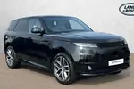 2023 Land Rover Range Rover Sport