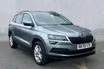 2020 Skoda Karoq