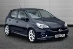 2018 Vauxhall Corsa