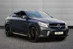 2018 Mercedes-Benz GLE Coupe