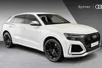 2021 Audi RS Q8