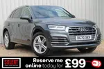 2020 Audi Q5
