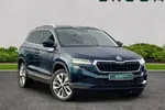 2022 Skoda Karoq