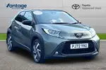 2022 Toyota Aygo X