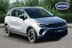 2022 Vauxhall Crossland