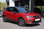 2019 SEAT Arona