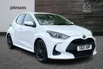 2021 Toyota Yaris