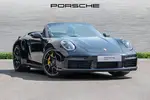 2022 Porsche 911