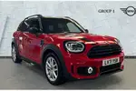 2021 MINI Countryman