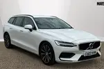 2022 Volvo V60