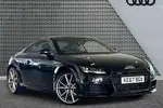 2018 Audi TT