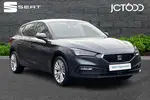2020 SEAT Leon