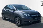 2017 Honda HR-V