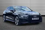2023 Audi A3