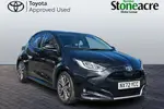 2022 Toyota Yaris