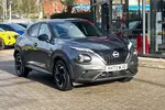 2023 Nissan Juke